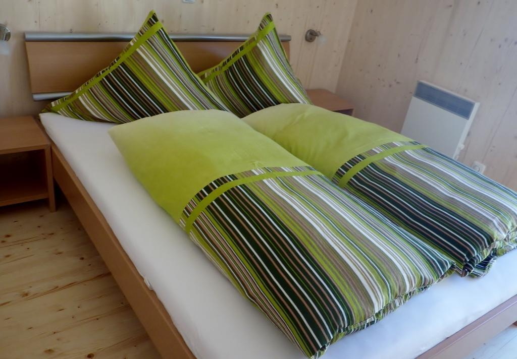 Chalet Hamito Hohentauern Ruang foto