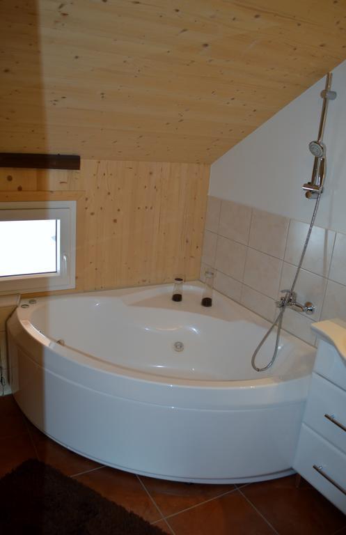 Chalet Hamito Hohentauern Bagian luar foto