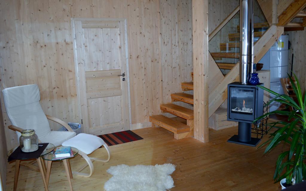 Chalet Hamito Hohentauern Bagian luar foto